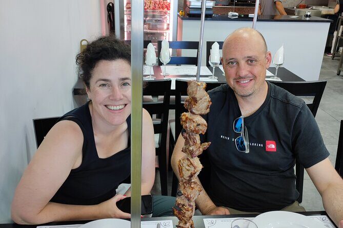 Gastro hike (Private Tour) - Who Should Book This Tour?