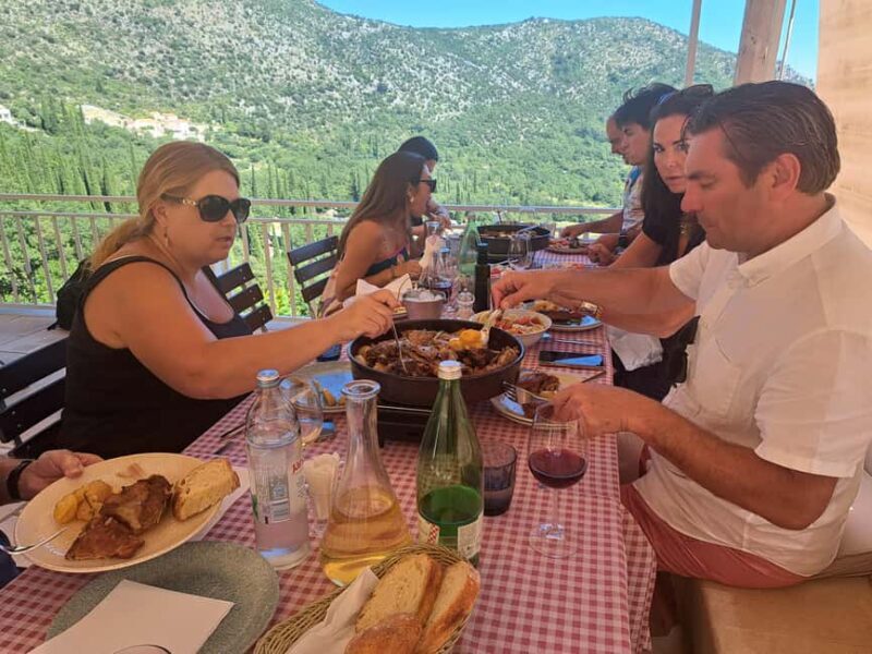 Gastro Sunset Tour - Final Thoughts