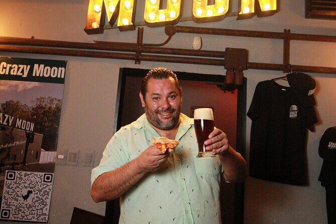 Gastro Tour Cholula Testing cultures in the city - A Flavorful Journey Through Cholula’s Historic Heart