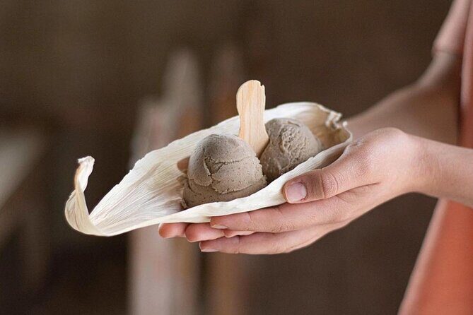 Gastro Tour Cholula Testing cultures in the city - What Travelers Are Saying