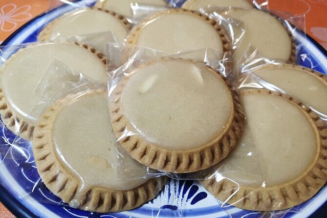 Gastro Tour Cholula Testing cultures in the city - Who Will Love This Tour?