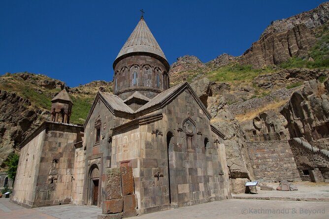 Gastro tour package in Armenia - A Practical, Authentic Look at Armenia’s Cultural and Culinary Gems