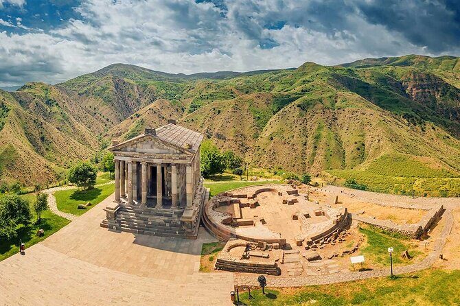 Gastro tour package in Armenia - Who Would Love This Tour?