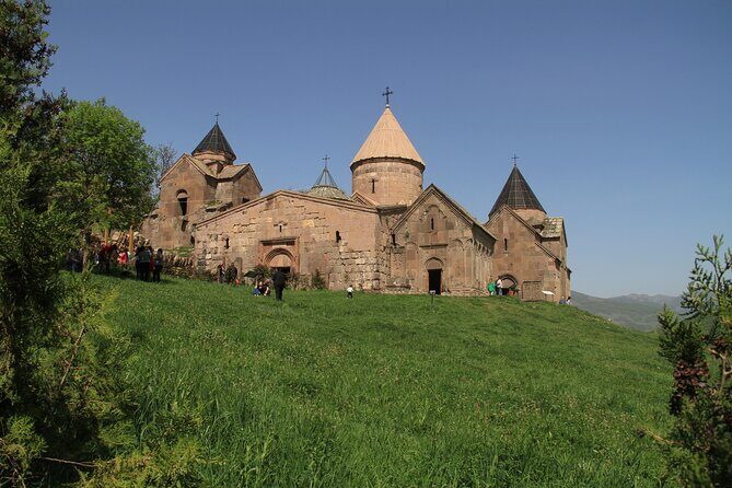 Gastro tour package in Armenia - FAQs