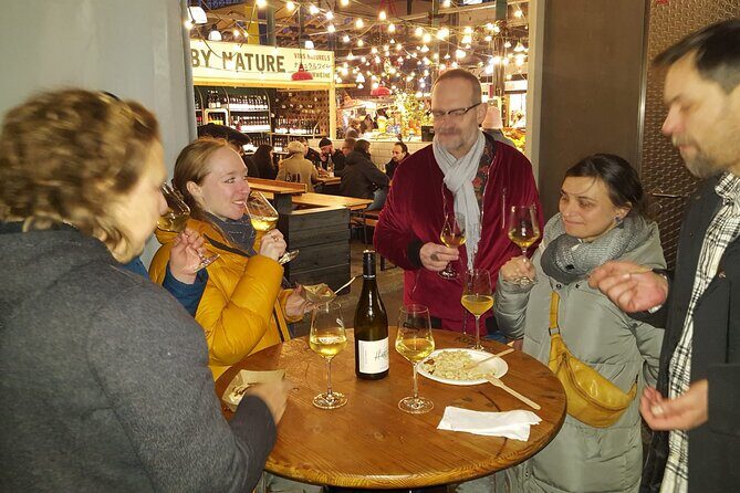 Gastro Tour with Klaus though the Wrangelkiez, Kreuzberg - Final Thoughts