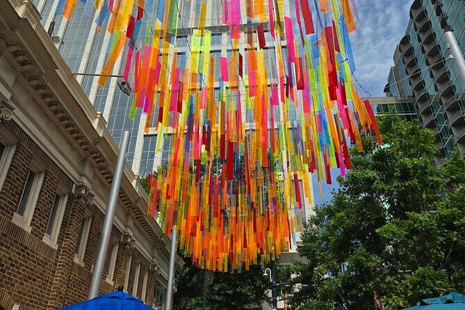 Gastro Tours: Midtown Passport Global Bites and Sips - A Deep Dive into the Midtown Passport Tour Experience