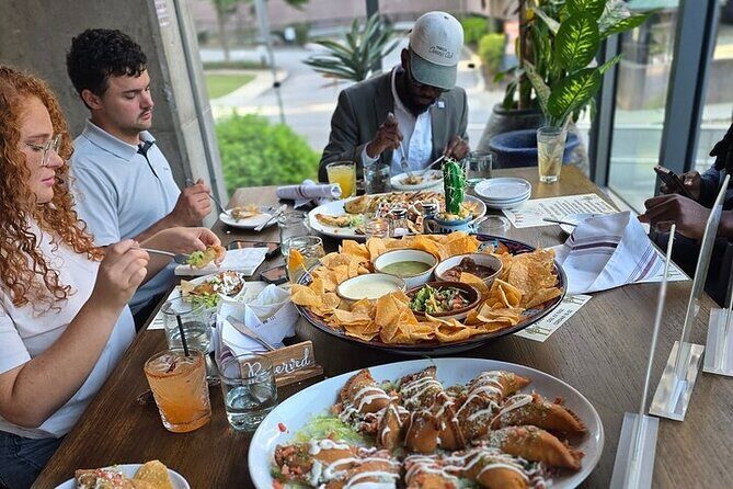 Gastro Tours: Midtown Passport Global Bites and Sips - Final Thoughts: Who Would Love This Tour?