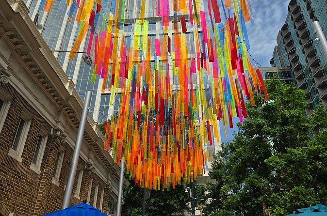 Gastro Tours: Midtown Passport Global Bites and Sips - Final Word