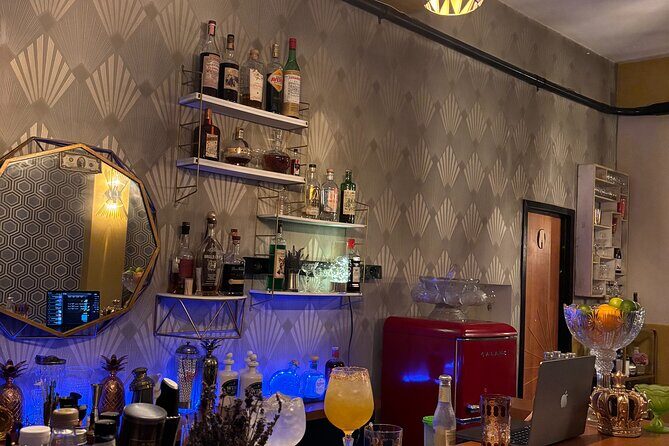 Gastro Walking Tour in Caguas - Why This Tour Is Worth Your Time