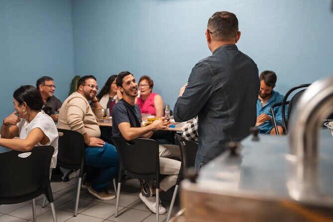 Gastro Walking Tour in Caguas - Frequently Asked Questions