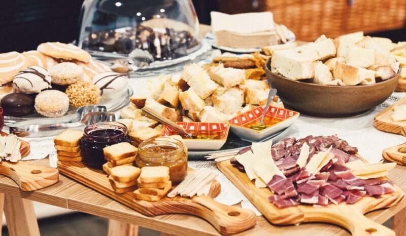 Gastronomic and Cultural Experience - A Close Look at the Experience: What to Expect