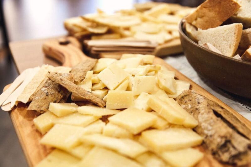 Gastronomic and Cultural Experience - Who Will Benefit Most?