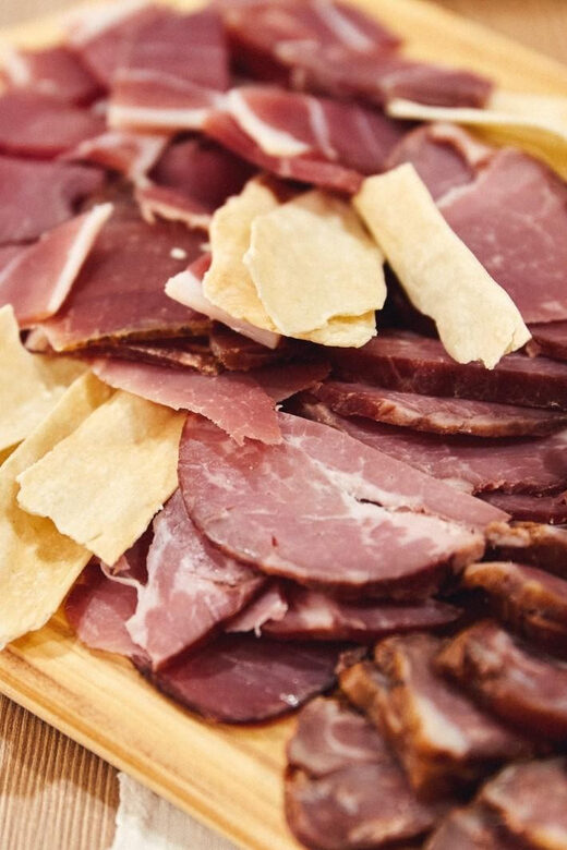 Gastronomic and Cultural Experience - FAQ