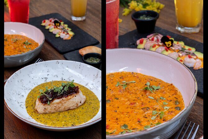 Gastronomic Crawl in Bogotá, Colombia - A Deep Dive into Bogotá’s Culinary Gems