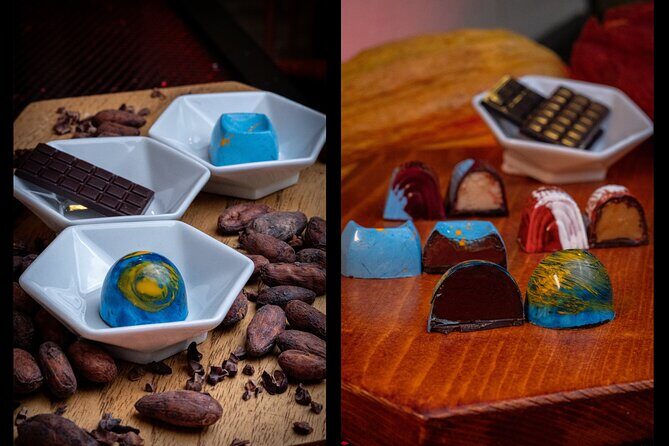 Gastronomic Crawl in Bogotá, Colombia - FAQ