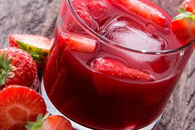 Gastronomic Experience Chilean Flavors - Exploring the Chilean Flavors Experience in Santiago