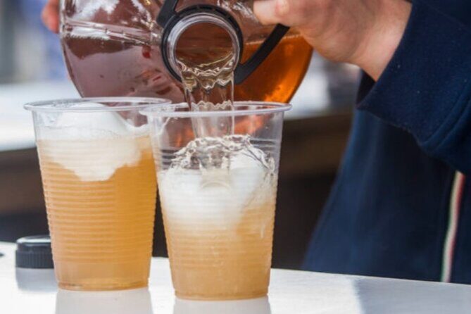 Gastronomic Experience Chilean Flavors - Price, Value, and Practical Considerations