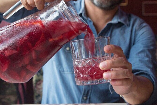 Gastronomic Experience Chilean Flavors - Authenticity and Traveler Feedback