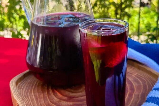 Gastronomic Experience Chilean Flavors - The Sum Up: Who Will Love This Experience?