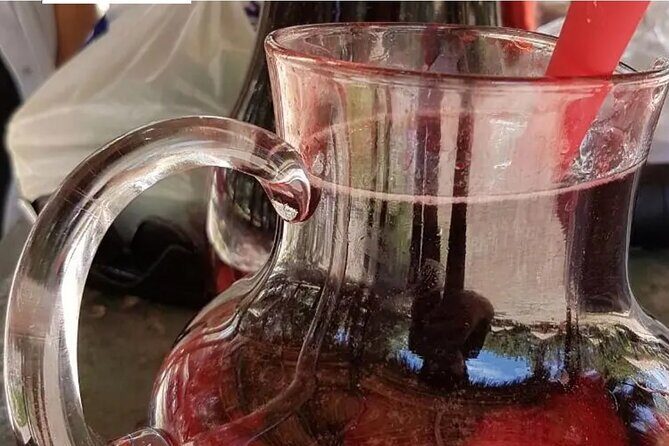 Gastronomic Experience Chilean Flavors - FAQ: Your Practical Questions Answered