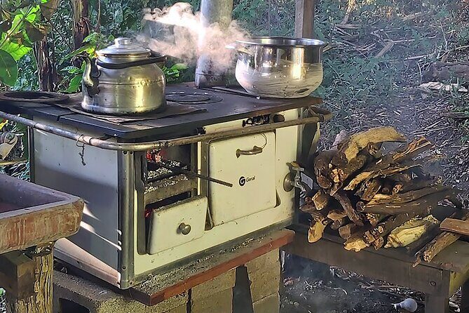 Gastronomic Experience: Traditional Costa Rican Cuisine From Monteverde - Key Points