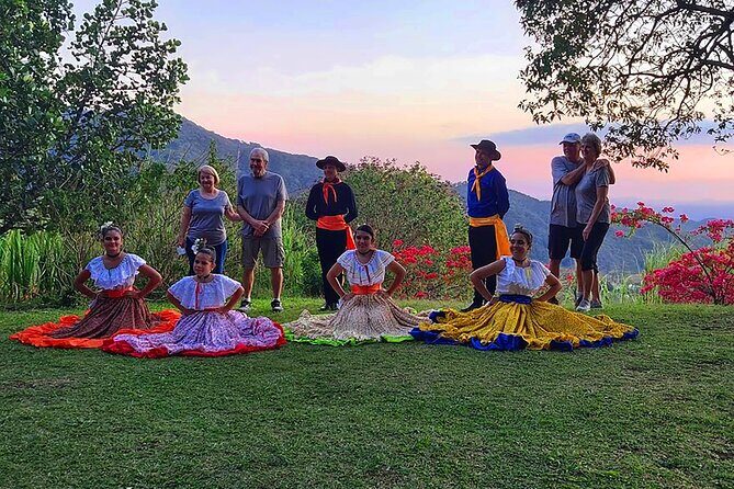 Gastronomic Experience: Traditional Costa Rican Cuisine From Monteverde - A Closer Look at the Costa Rican Cooking Tour