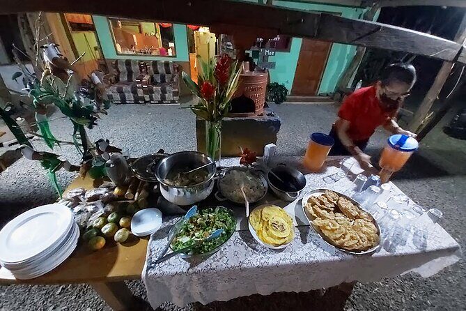 Gastronomic Experience: Traditional Costa Rican Cuisine From Monteverde - Final Thoughts