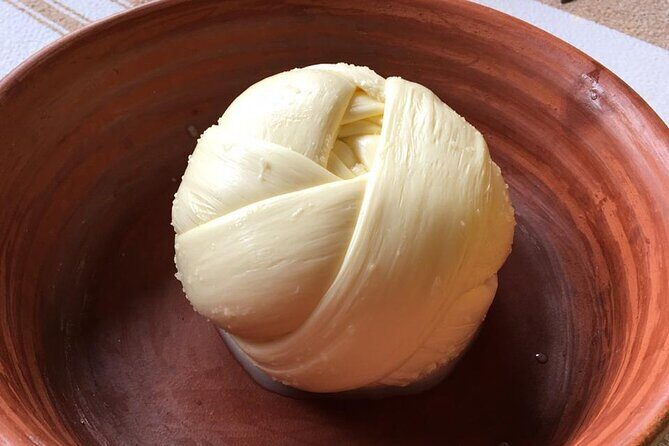 Gastronomic Experience with Certified Guide Flavors of Oaxaca - FAQ