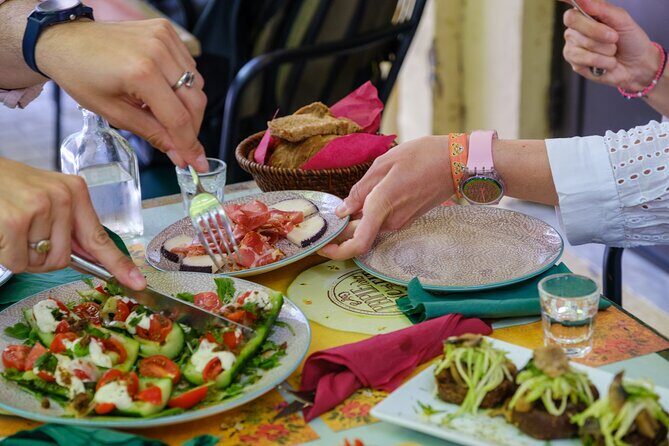 Gastronomic Food Tour in Thessaloniki with a Chef - FAQs