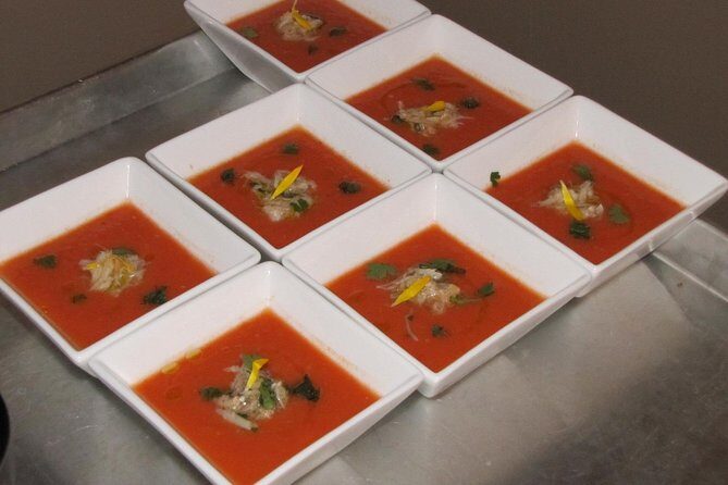 Gastronomic Georgetown Walking Food Tour - Key Points