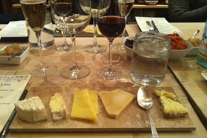 Gastronomic Georgetown Walking Food Tour - Who Should Consider This Tour?