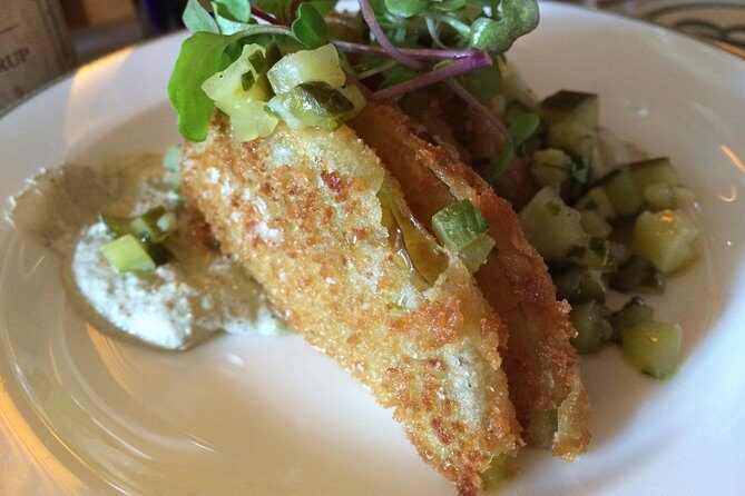 Gastronomic Georgetown Walking Food Tour - FAQ