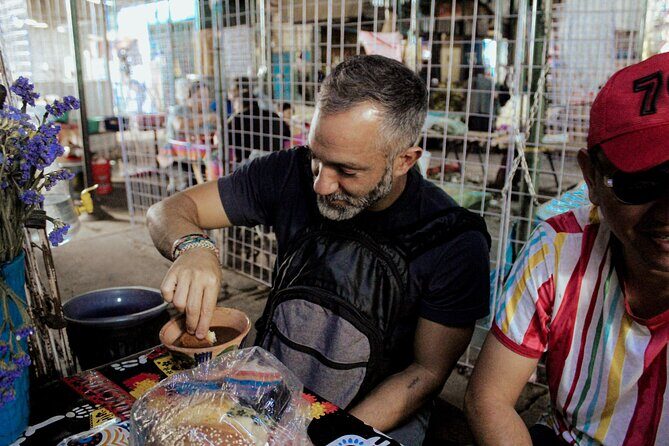 Gastronomic Route in the Root and Flavor Market - The Highlight: Traditional Barbacoa Lunch