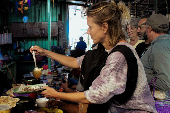 Gastronomic Route in the Root and Flavor Market - Practical Details and What to Expect