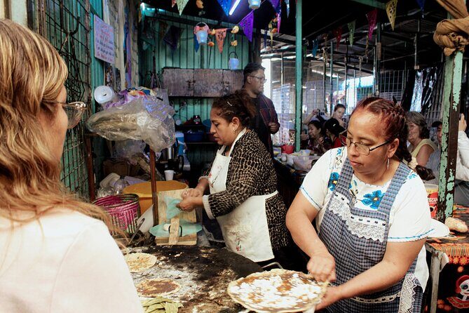 Gastronomic Route in the Root and Flavor Market - Weighing the Value