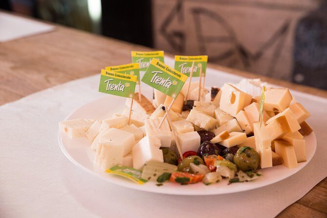 Gastronomic Street Food Tour of Catania - Key Points