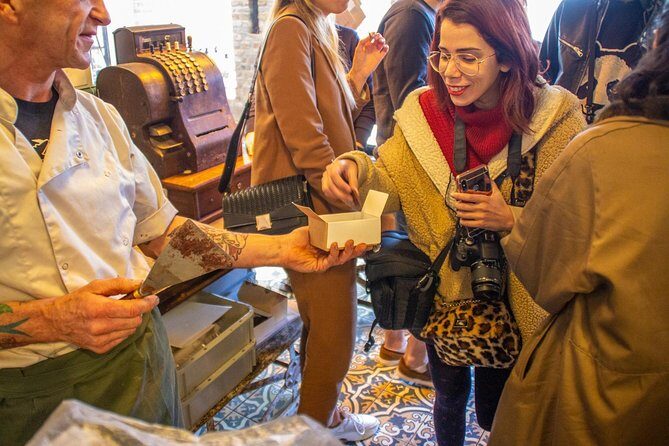 Gastronomic Tour: A Taste of Bruges - A Deep Dive into the Bruges Food Tour Experience