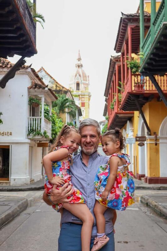 Gastronomic tour and professional photos in the old city - FAQ