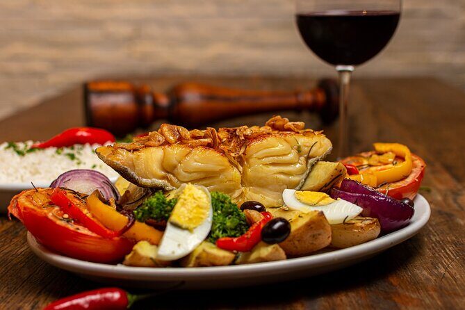 Gastronomic Tour at the Municipal Market in Rio de Janeiro - Authenticity and Enhancing Your Rio Experience