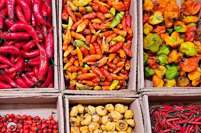 Gastronomic Tour at the Municipal Market in Rio de Janeiro - Final Words