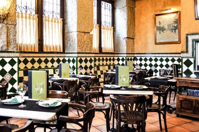 Gastronomic Tour: Discover the best Wines and Tapas of Madrid - Who Will Love This Tour?