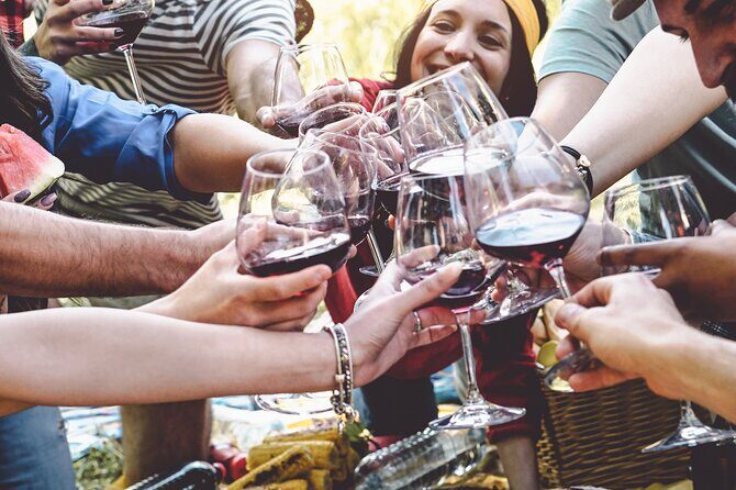 Gastronomic tour in Lourdes - A Taste of Lourdes: Gastronomic Tour in the Heart of Pyrenean Flavors