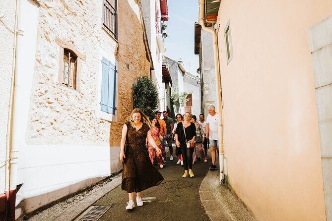 Gastronomic tour in Lourdes - Key Points