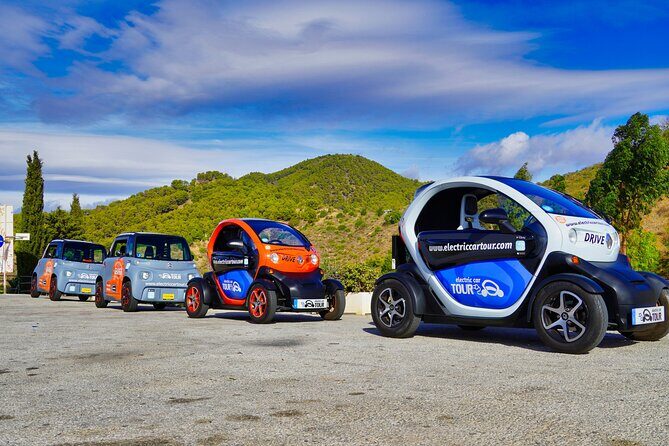 Gastronomic Tour in Montes de Málaga: Explore by Electric Car - Final Thoughts: Is This Tour for You?