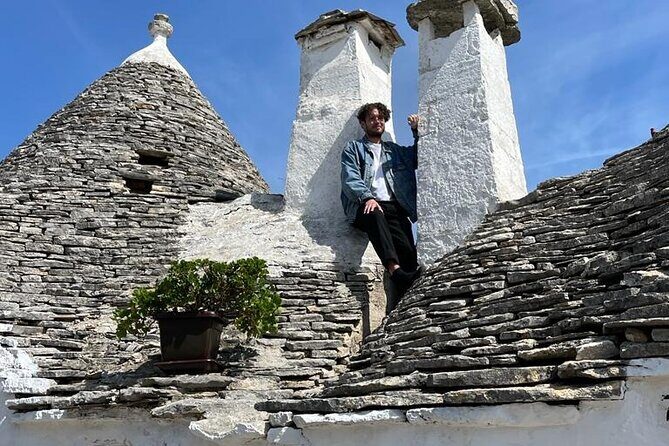 Gastronomic Tour of Alberobello on Foot with Guide and Snack - Final Thoughts: Is It Worth It?