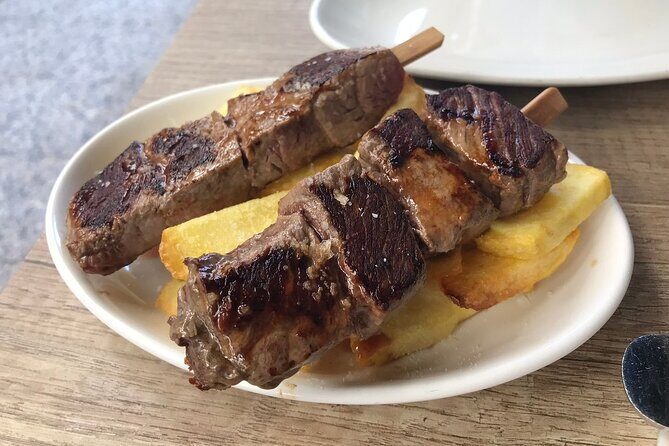 Gastronomic Tour of Pintxos in San Sebastián - Final Thoughts