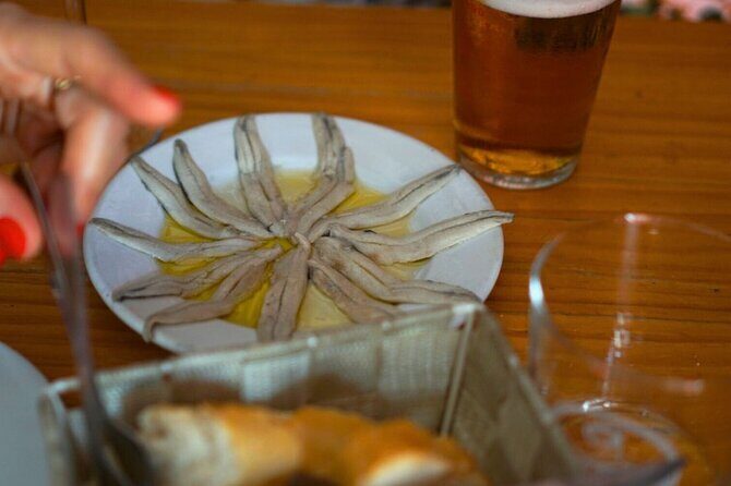 Gastronomic Tour of the Taverns of Madrid - Final Thoughts