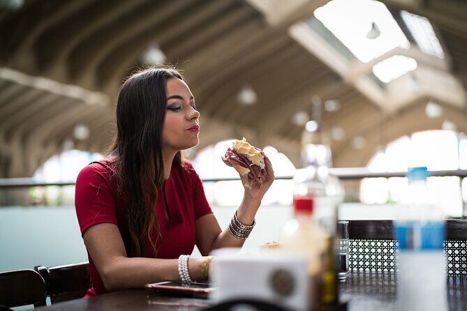 Gastronomic Tour São Paulo  Culture & History Through The Art Of Food  Private - The Value of Local Guides and Private Tours