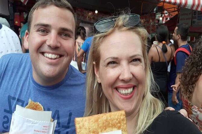 Gastronomic Tour São Paulo  Culture & History Through The Art Of Food  Private - Who Will Love This Tour?