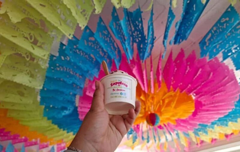 Gastronomic Tour with Private Service from Oaxaca City - Discover Oaxaca’s Culinary Soul: A Private Gastronomic Tour